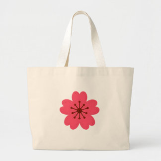 Flower Tote Bag
