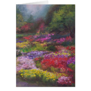 Flower Walk