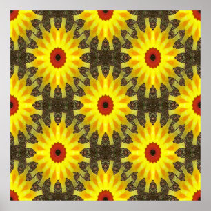 Flower Watch...... Poster