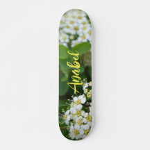 Flower White