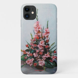 Flower winding Case-Mate iPhone case