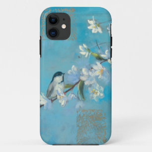 Flowering Branches Case-Mate iPhone Case