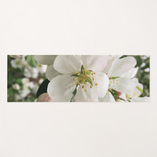 Flowering Crabapple Yoga Mat