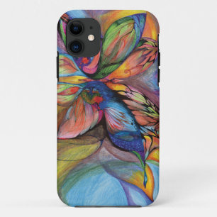 flowering-of-orgasm1-1 Case-Mate iPhone case