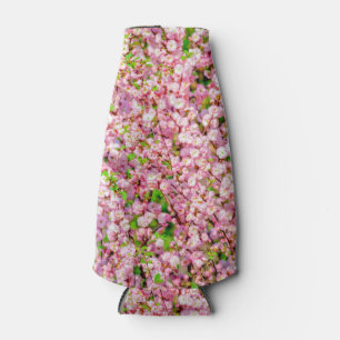 Flowering Plum Bottle Cooler