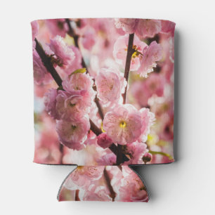 Flowering Plum - Pink Paradize Can Cooler
