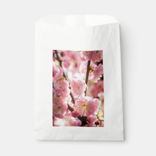 Flowering Plum - Pink Paradize Favour Bags