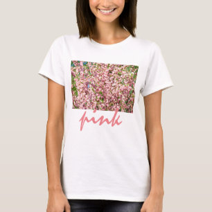 Flowering Plum T-Shirt