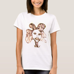 Flowering T-Shirt