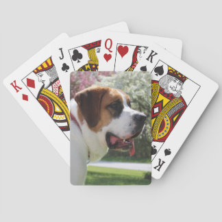 Flowering Tree Playing Cards