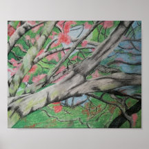 Flowering Tree