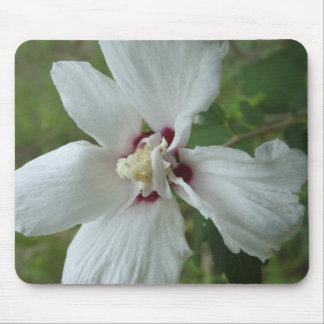 Flowerpad Mouse Pad