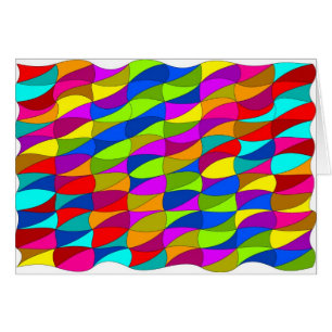 Flowerpower confused pattern