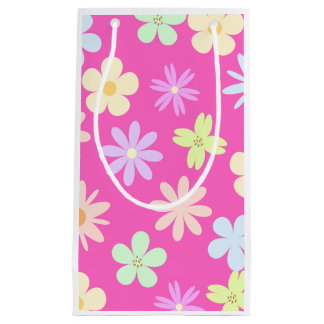 FlowerPower Gift Bag