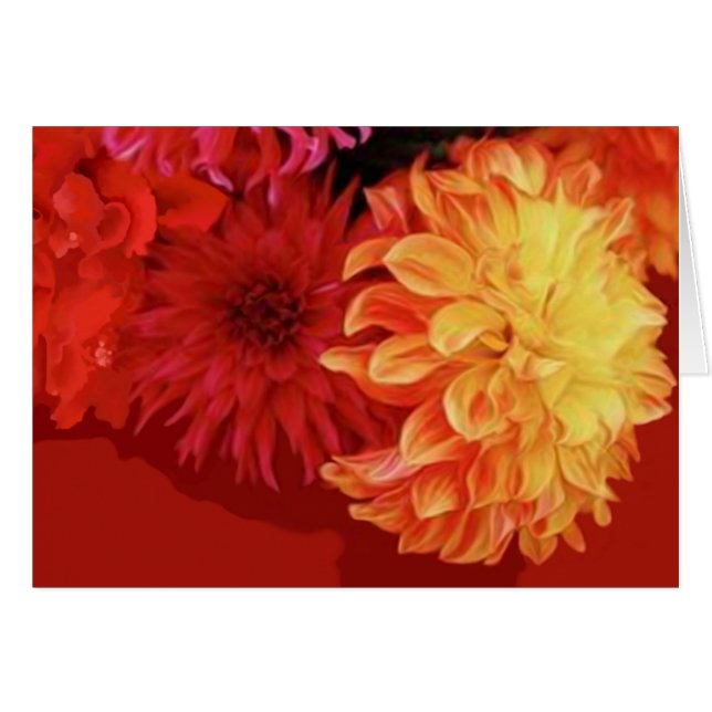 FLOWERS (Front Horizontal)