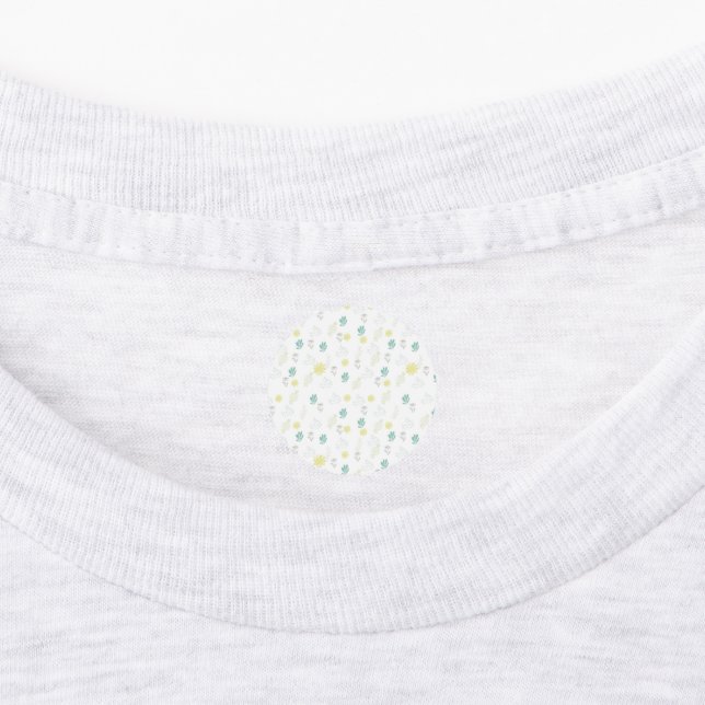 Flowers (Affixed)