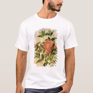 Flowers, 1835 T-Shirt