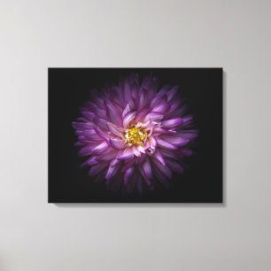 Flowers 20 canvas print