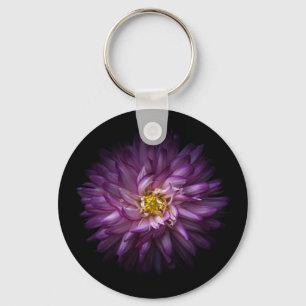 Flowers 20 key ring