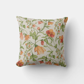 Flowers 2 cushion