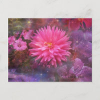 Flowers - A Visual Bouquet for Mum