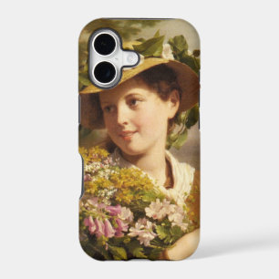 FLOWERS AND BEAUTY