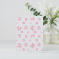 Flowers and Petals 12
