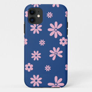 Flowers and Petals 13 Case-Mate iPhone Case