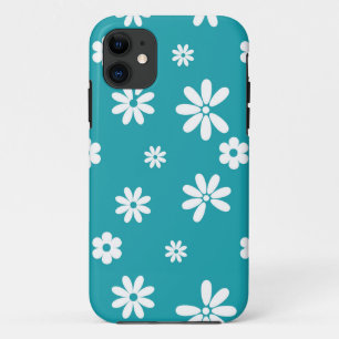 Flowers and Petals 5 Case-Mate iPhone Case