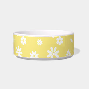 Flowers and Petals 6 Bowl