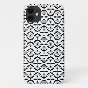 Flowers Arabesque Case-Mate iPhone Case
