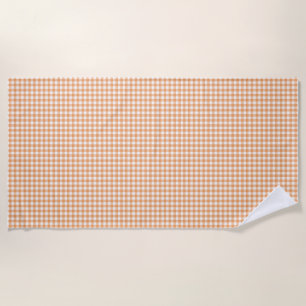 Flowers Are The Smiles Of The Earth Beach Towel