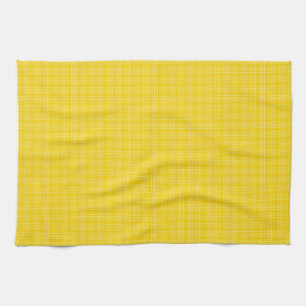 Flowers Are The Stars Of The Earth Tea Towel