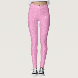 Flowers Are The Sunshine Of The Soul Leggings