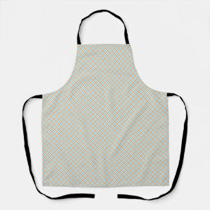 Flowers Are The Universal Language Of Beauty Apron