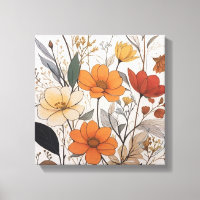 Flowers Art