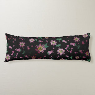 Flowers & Berries Fog Body Cushion