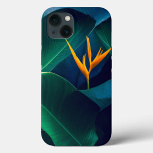 Flowers   Bird of Paradise iPhone 13 Case