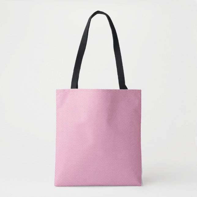 Flowers Bloom For Their Own Joy Tote Bag (Front)