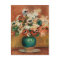 Flowers by Renoir Impressionist Art Painting