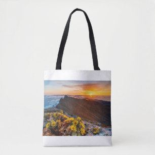 Flowers   Canary Islands, Spain Tote Bag