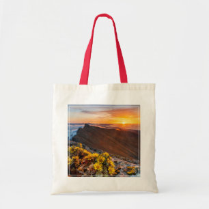 Flowers Canary Islands, Spain Tote Bag