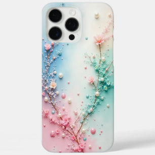 Flowers iPhone 16 Pro Max Case