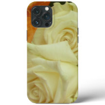 Flowers Case-Mate iPhone Case