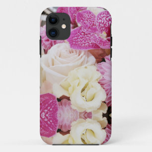 Flowers Case-Mate iPhone case