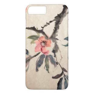 Flowers Case-Mate iPhone Case