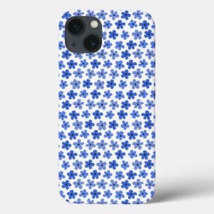 Flowers iPhone 13 Case