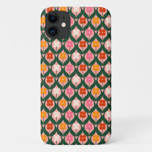 Flowers Case-Mate iPhone Case