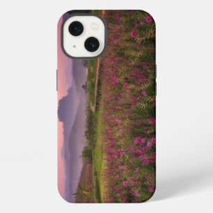 Flowers Chiang Dao, Chiang Mai, Thailand iPhone 13 Case
