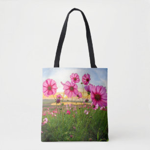 Flowers Chiang Rai Province, Thailand Tote Bag